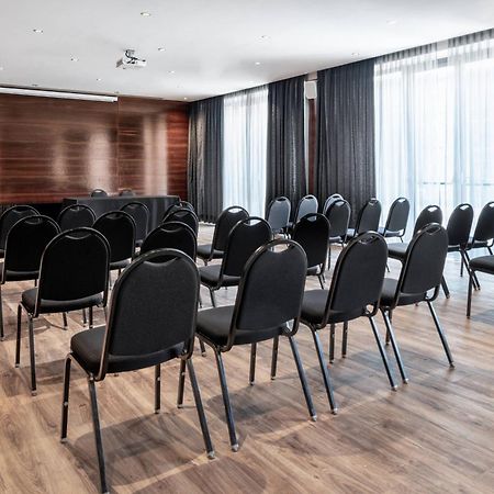 Ac Hotel A Coruna By Marriott Kültér fotó
