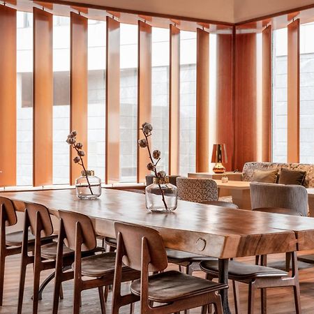 Ac Hotel A Coruna By Marriott Kültér fotó
