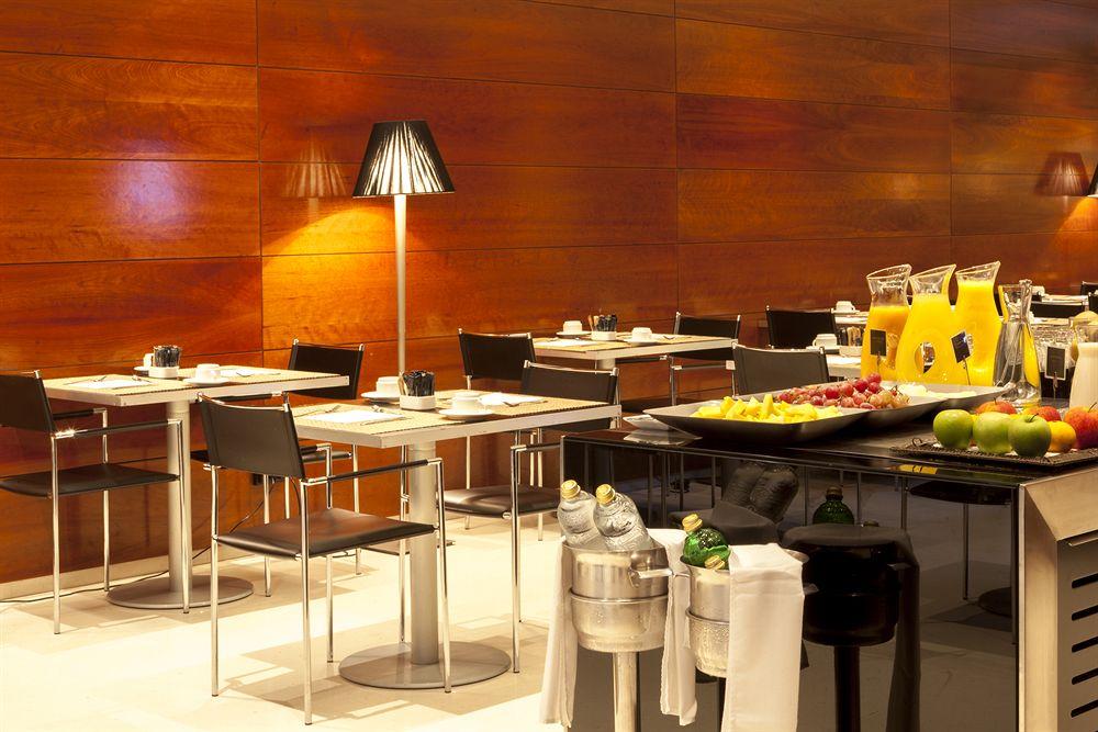 Ac Hotel A Coruna By Marriott Kültér fotó