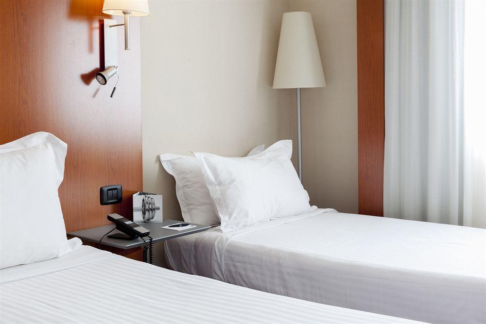 Ac Hotel A Coruna By Marriott Kültér fotó
