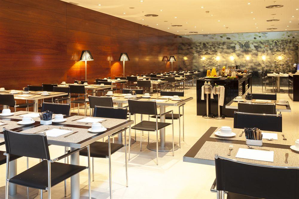 Ac Hotel A Coruna By Marriott Kültér fotó