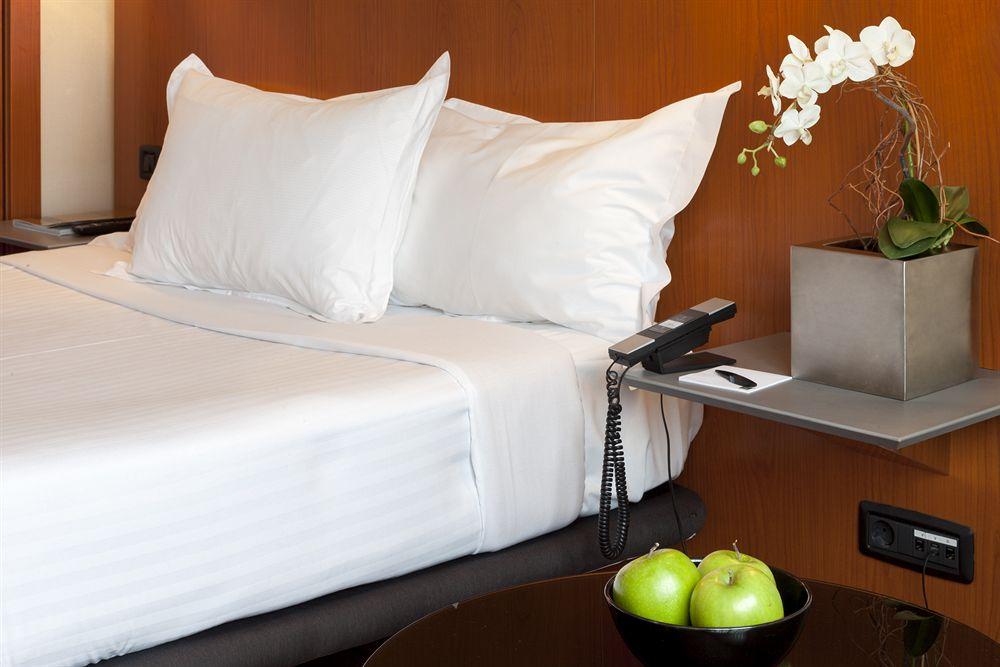 Ac Hotel A Coruna By Marriott Kültér fotó