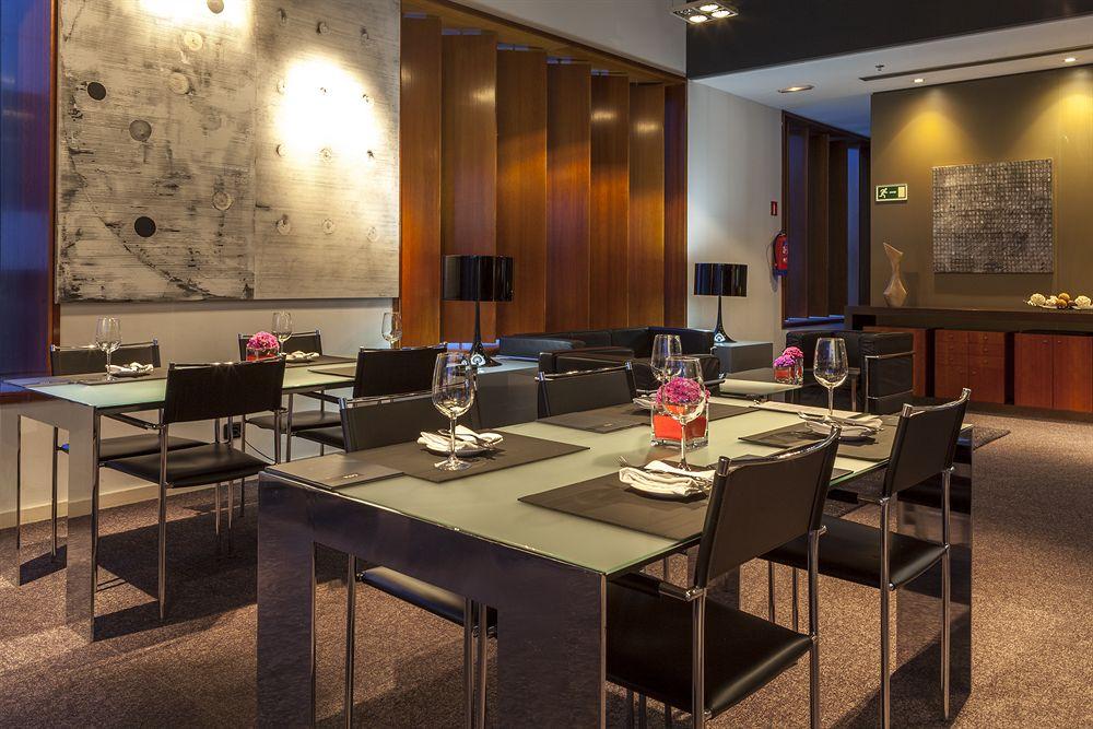 Ac Hotel A Coruna By Marriott Kültér fotó