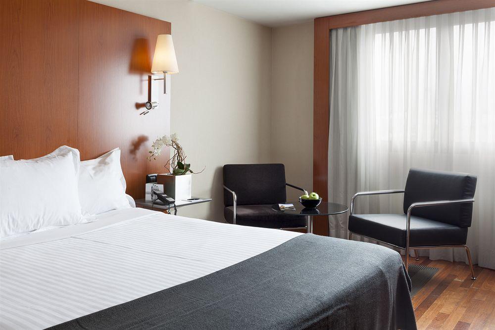 Ac Hotel A Coruna By Marriott Kültér fotó