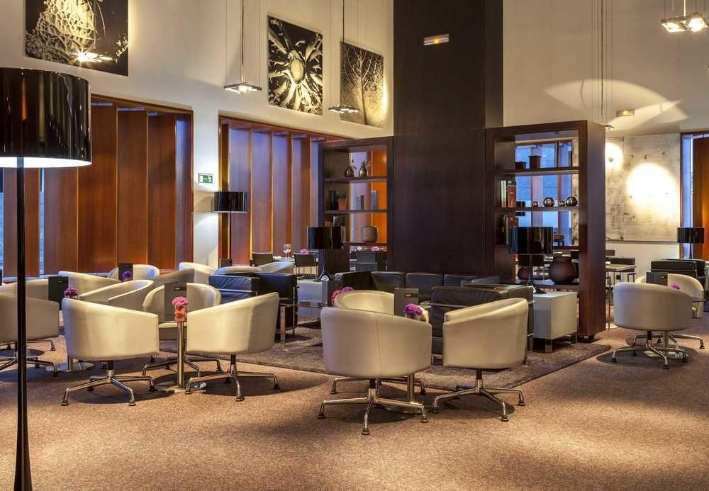 Ac Hotel A Coruna By Marriott Kültér fotó