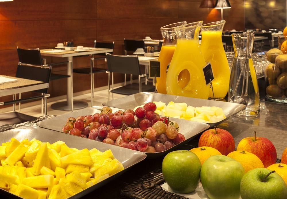 Ac Hotel A Coruna By Marriott Kültér fotó