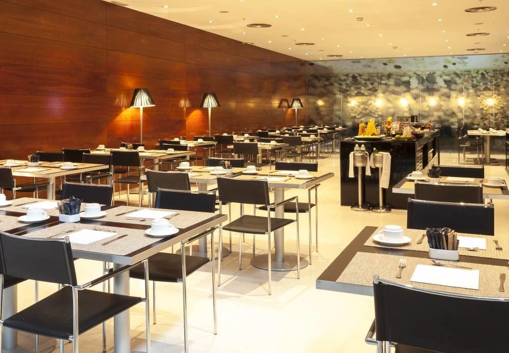Ac Hotel A Coruna By Marriott Kültér fotó