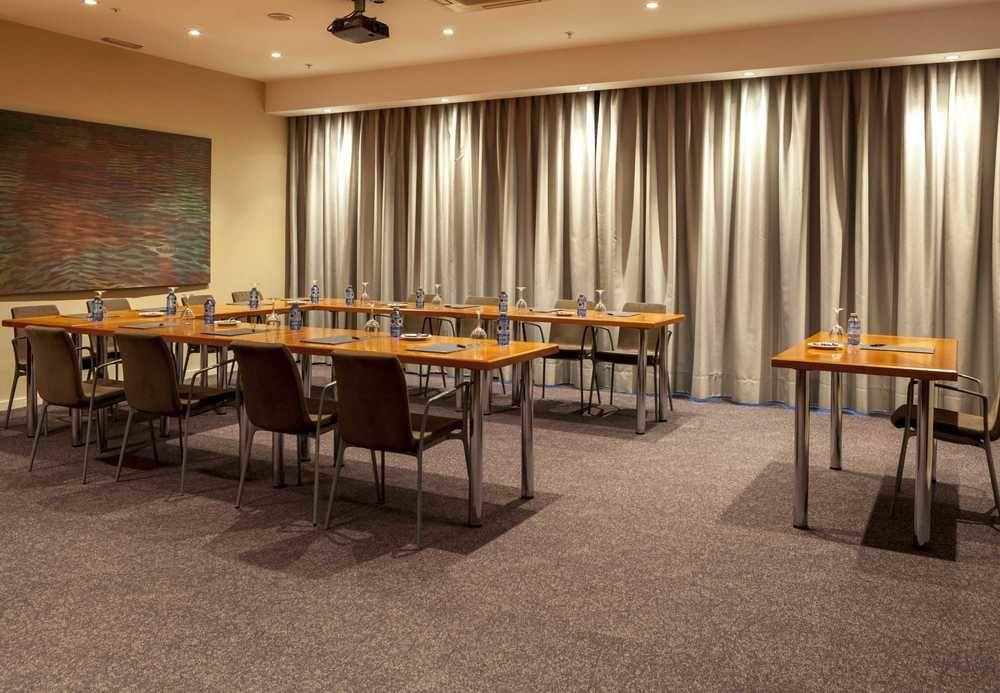 Ac Hotel A Coruna By Marriott Kültér fotó