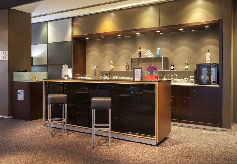 Ac Hotel A Coruna By Marriott Kültér fotó