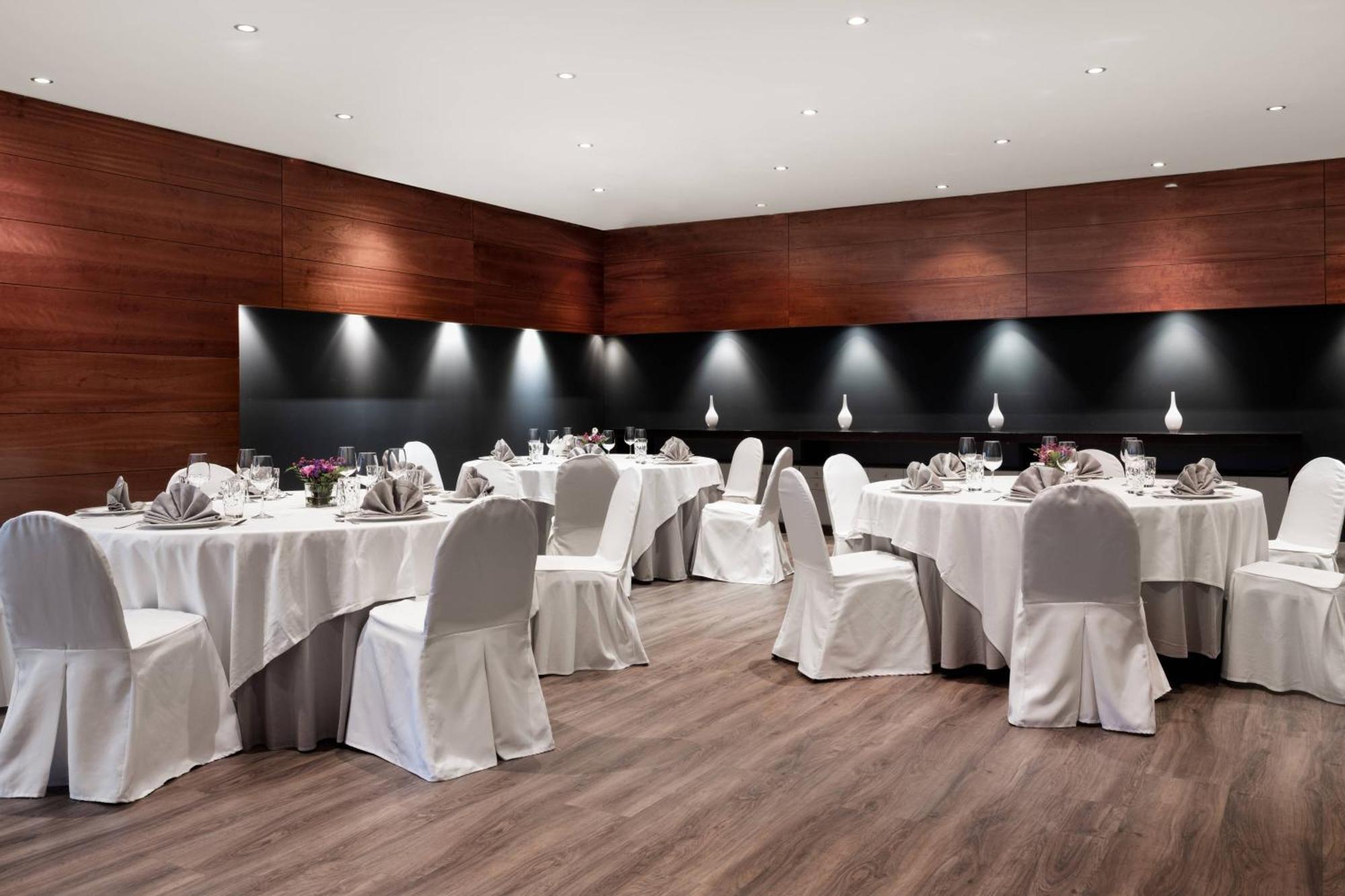 Ac Hotel A Coruna By Marriott Kültér fotó
