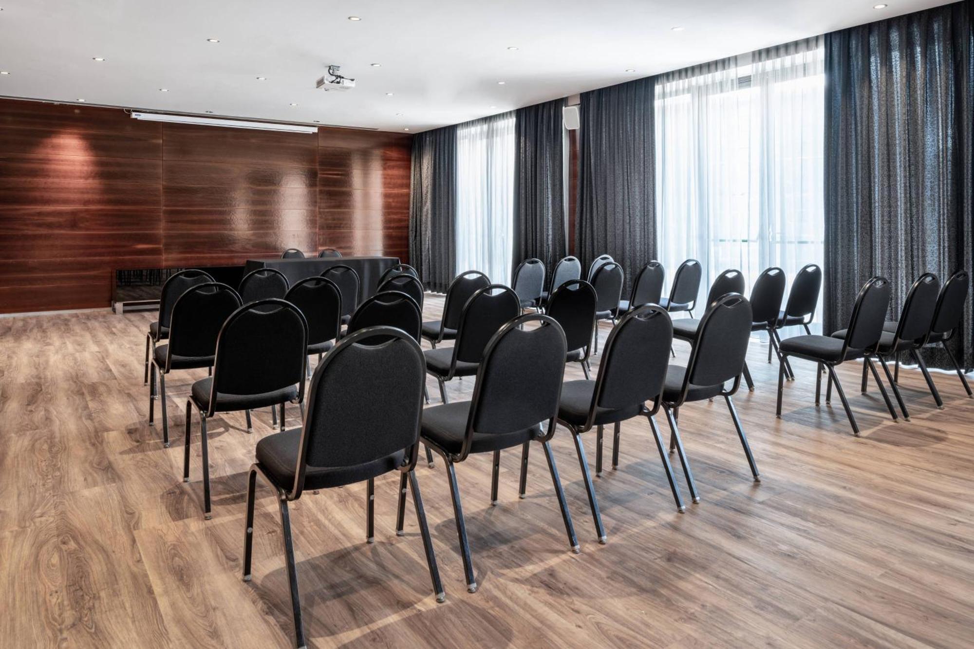 Ac Hotel A Coruna By Marriott Kültér fotó