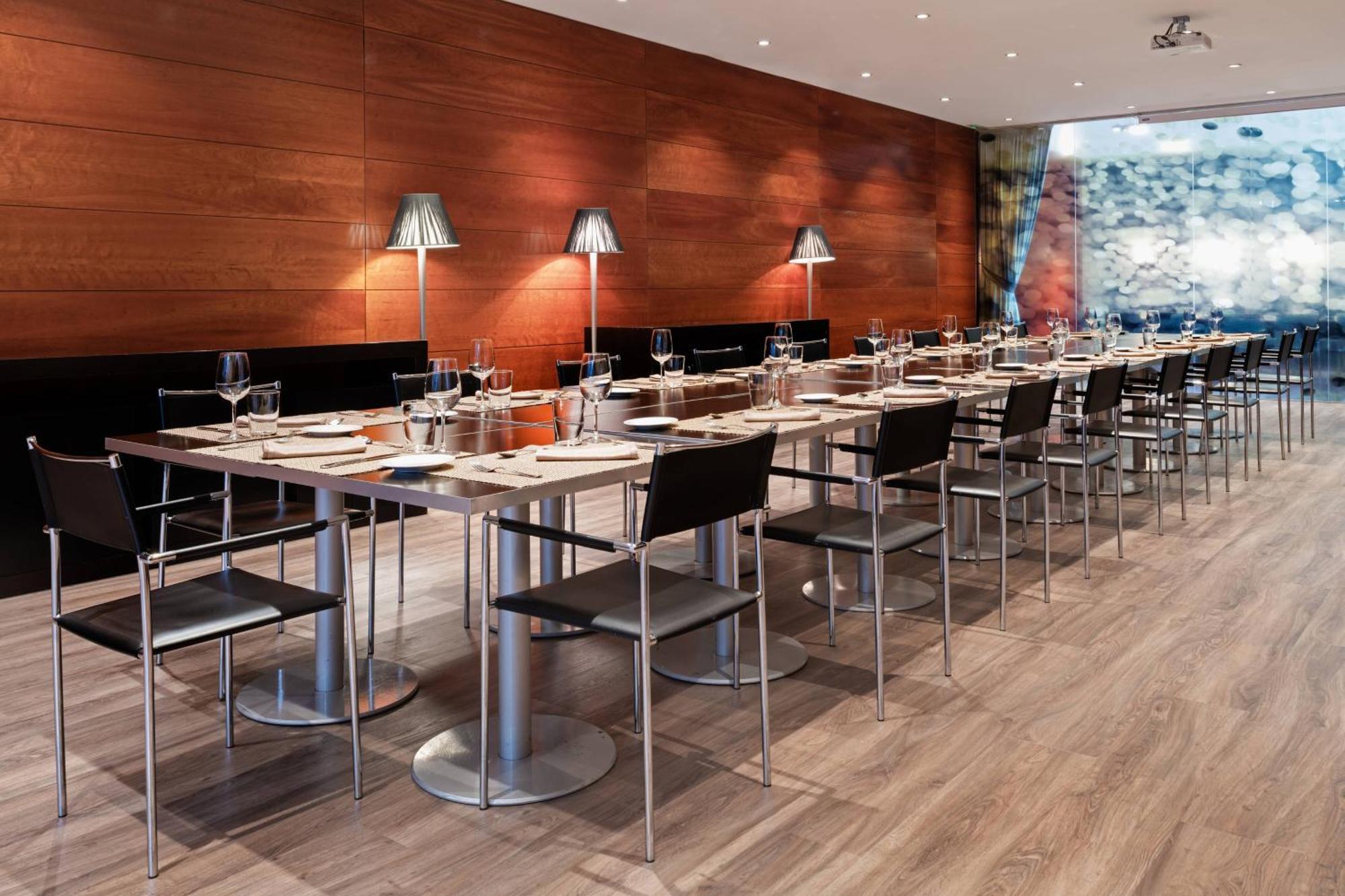 Ac Hotel A Coruna By Marriott Kültér fotó