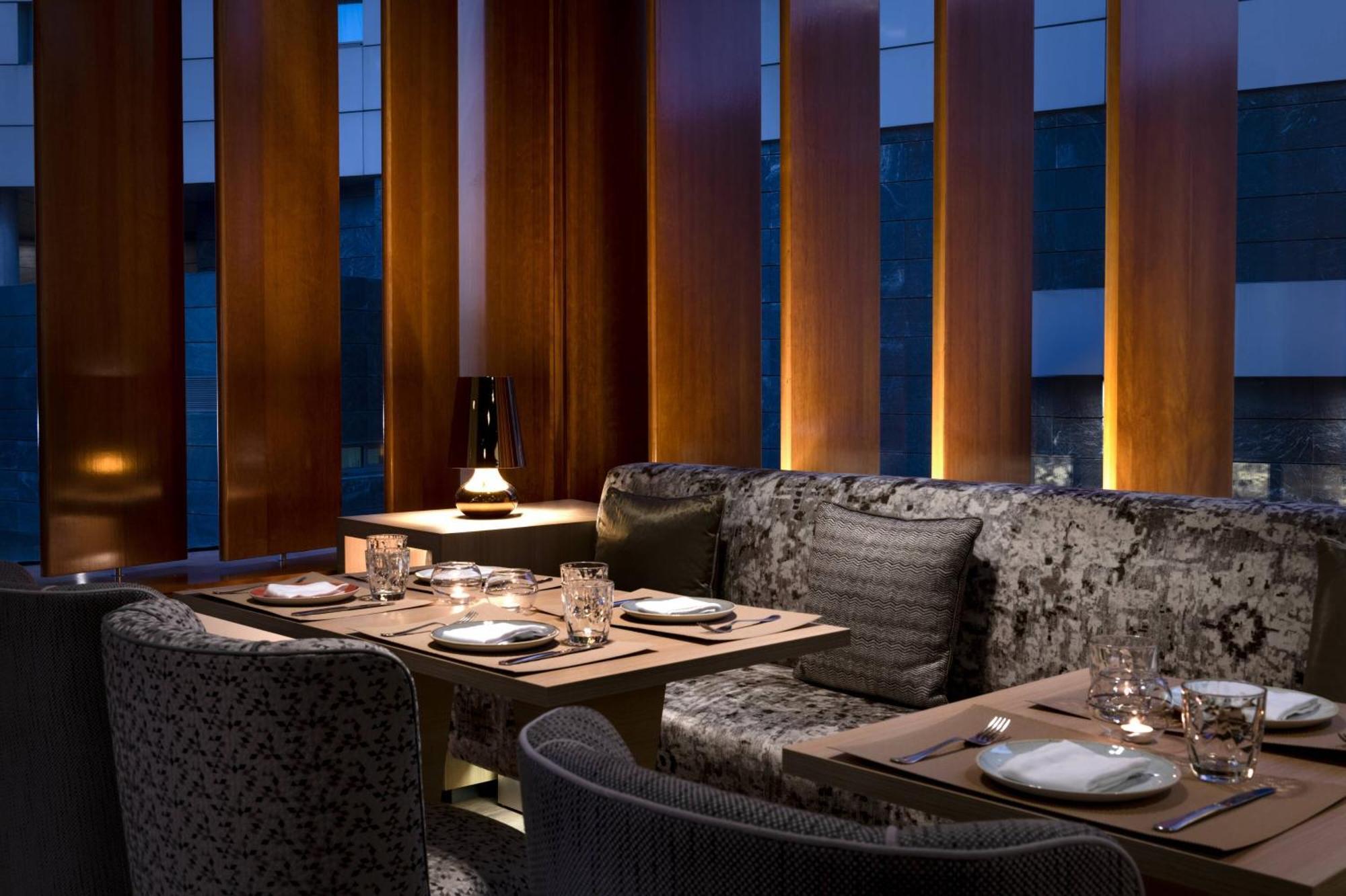 Ac Hotel A Coruna By Marriott Kültér fotó