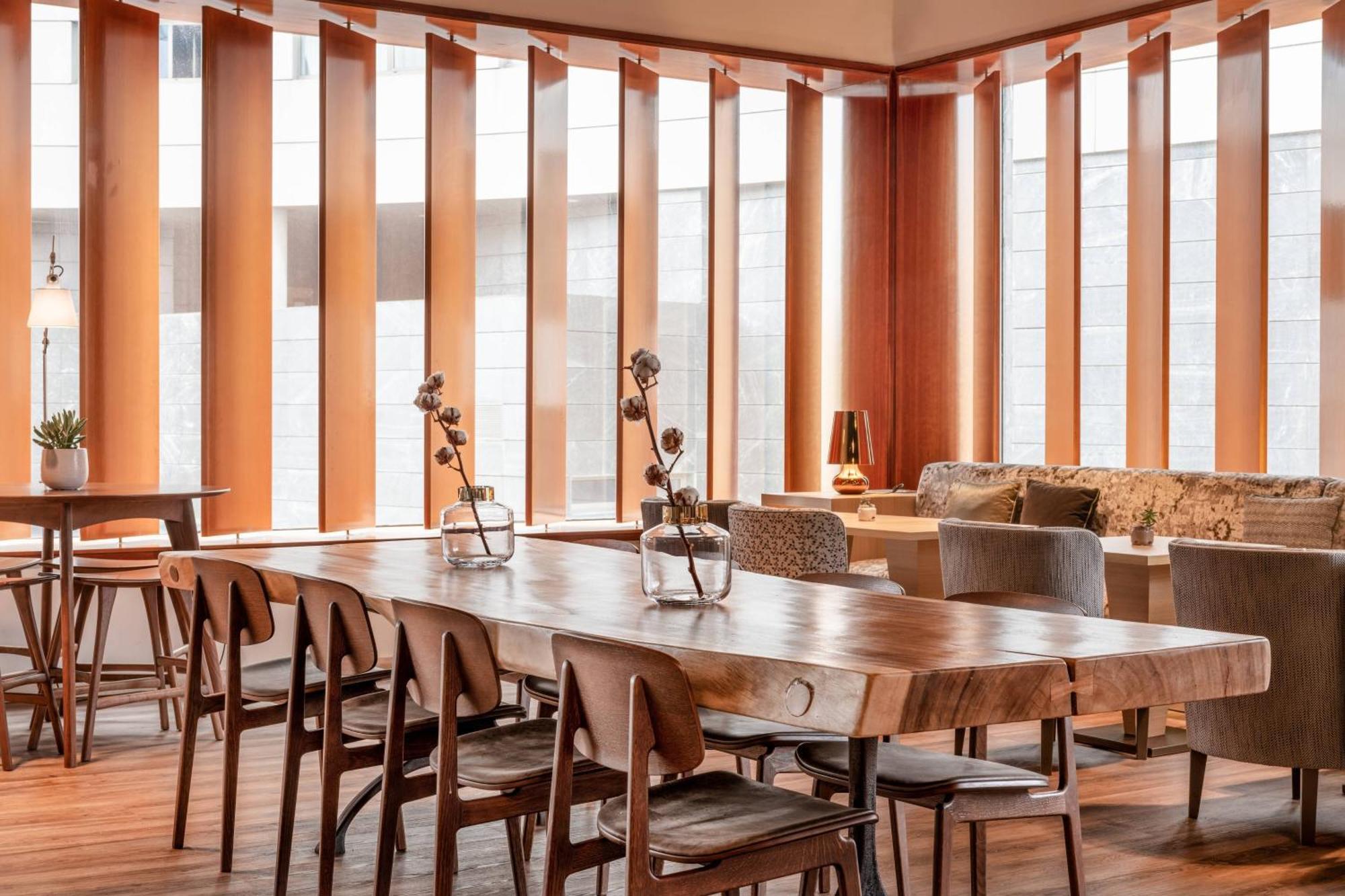 Ac Hotel A Coruna By Marriott Kültér fotó