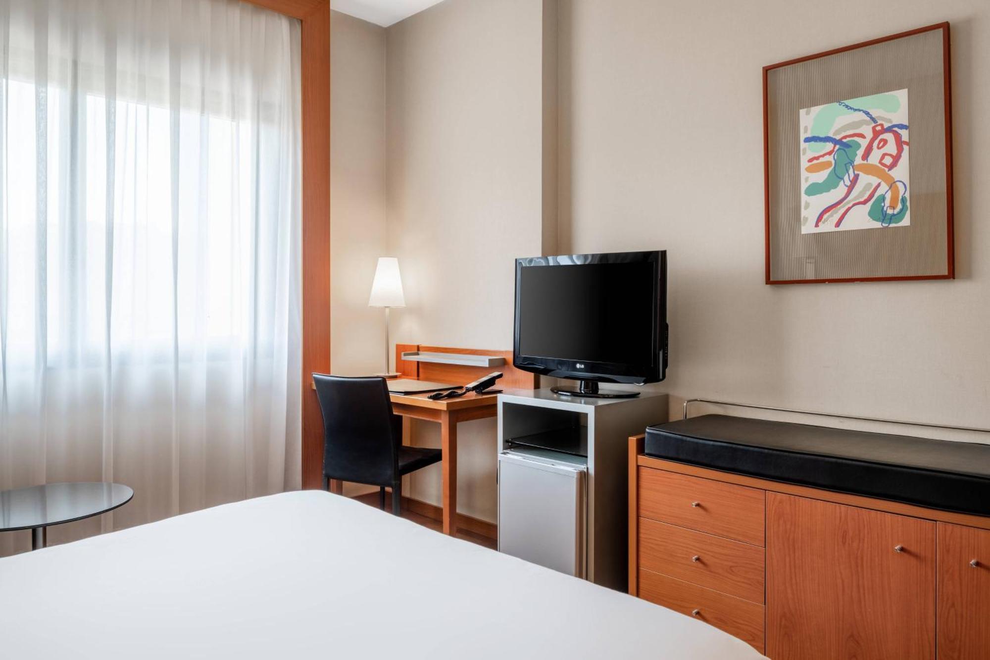 Ac Hotel A Coruna By Marriott Kültér fotó
