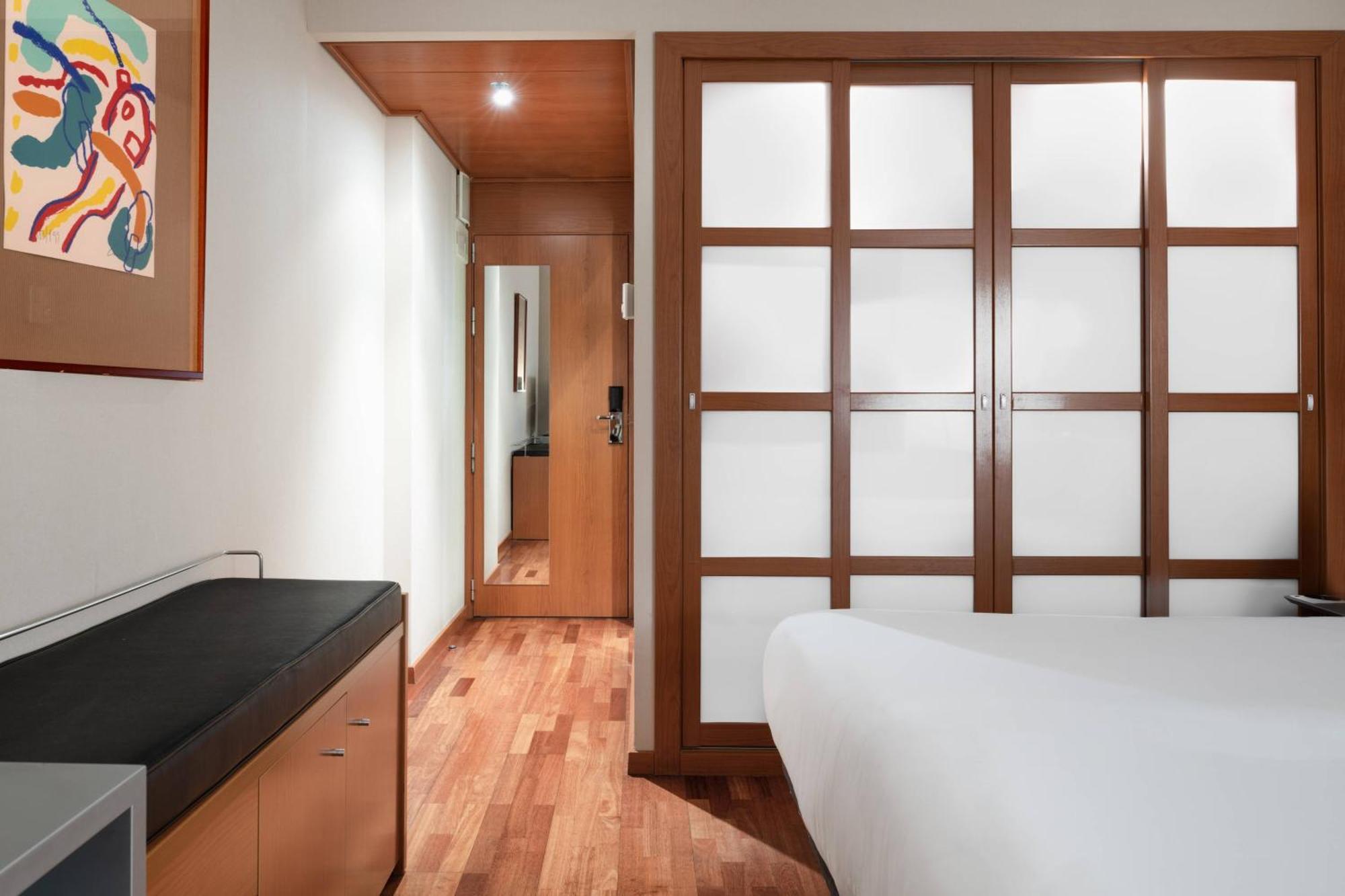 Ac Hotel A Coruna By Marriott Kültér fotó