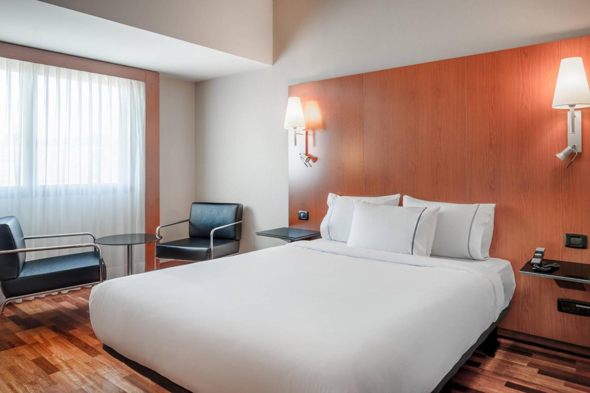 Ac Hotel A Coruna By Marriott Kültér fotó