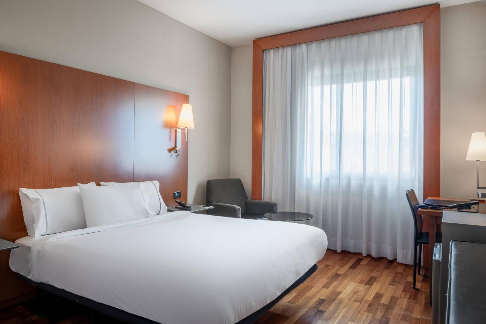 Ac Hotel A Coruna By Marriott Kültér fotó