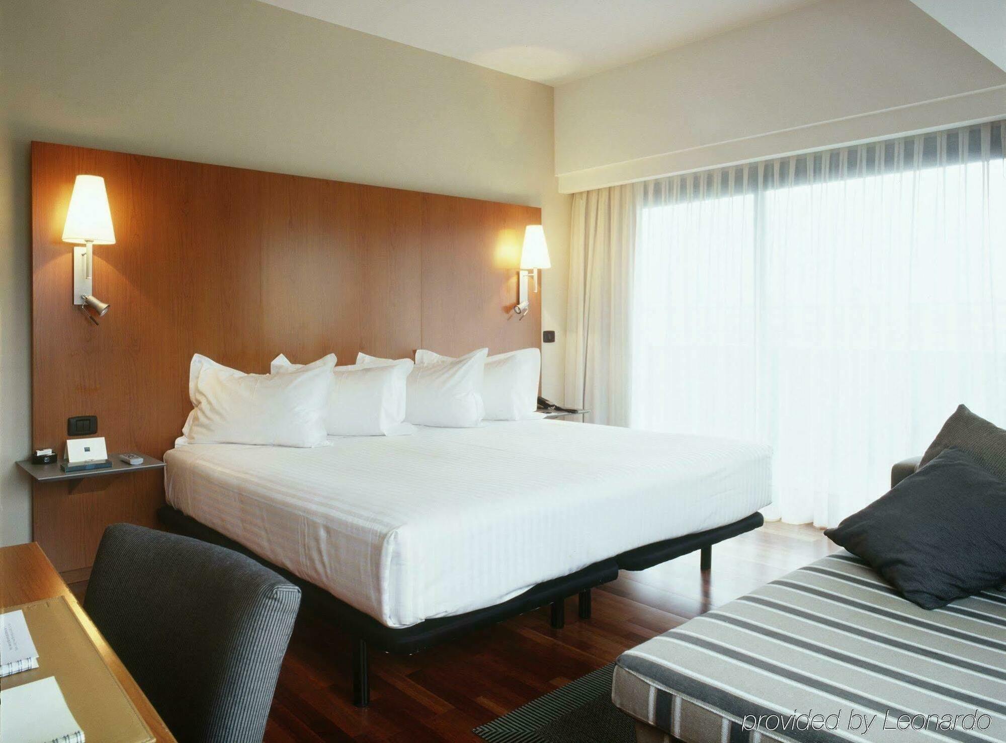 Ac Hotel A Coruna By Marriott Szoba fotó
